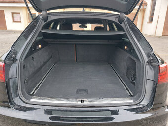 Audi A6 3.0 TDi 200kw r.v. 2016 VELKÁ VÝBAVA - 14