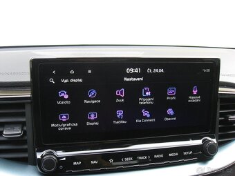 Kia Ceed 1.5i T-GDI 160PS Edice 30 - 14