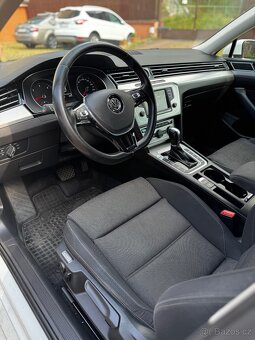 Passat B8 Comfortline 2.0 TDI DSG 110K - 14