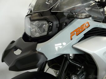 BMW F 850 GS Adventure 4 x paket - 14
