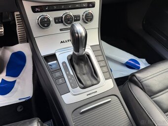► VW PASSAT ALLTRACK 2,0 TDI 4x4 - 130 kW- HANDSFREE, TAŽNÉ◄ - 14