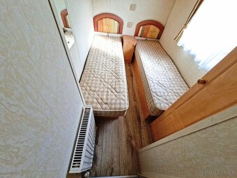 mobilheim, mobilní dům Willerby Aspen 11,5 x 3,7 m 3 ložnice - 14