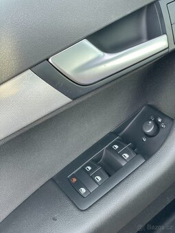 Prodám Audi A3 Sportback 8P – 2.0 TDI CR 103kW - 14
