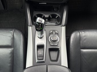 BMW X6,  3.0 D 180KW X-DRIVE KUŽE TAŽNÉ 2xKOLA - 14