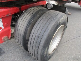 Volvo FH 16 750 6x4 + Fliegl - 14