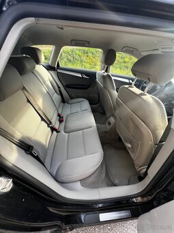 Audi A3 8P Sportback - 14
