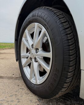 Toyota Avensis 1.8 Valvematic - 56.000 km - 14