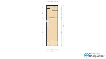 Exkluzivní Nabídka - Prodejna na pěší zóně v Hodoníně - 14