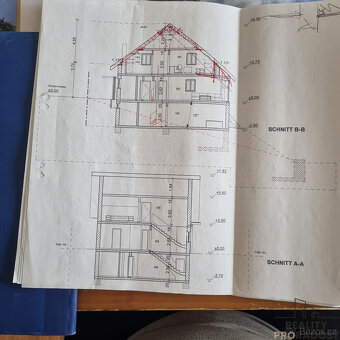 Prodej rodinného domu 6+2 Rhein-Neckar-Kreis, RD 6+2 Wiesenw - 14