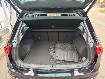 VW Tiguan 2.0tdi 110kw DSG 4motion 7/2018 naj.146Tkm LED - 14