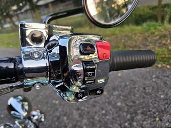 INDIAN CHIEF VINTAGE 111 cu EU Jekill&Hyde vyfukyRV2017 - 14