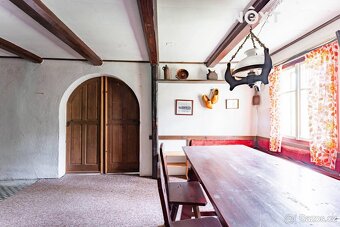 Prodej Chalupa, 85㎡ - 14