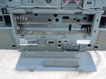 SHARP GF - 7850 H - 14