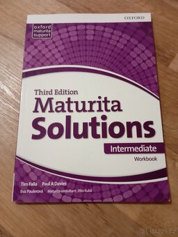 Učebnice anglický jazyk - 14