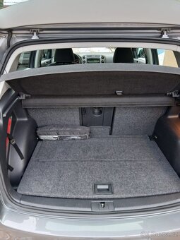 VW GOLF VI Plus 1.6 TDI MATCH - 14