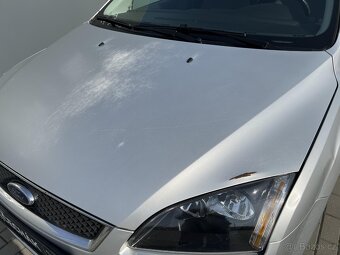 Ford Focus, 74kW,262tkm - 14