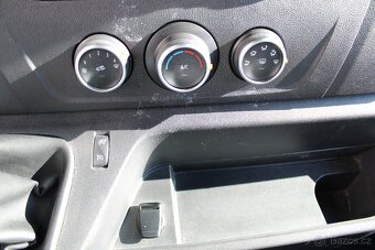 Renault Master, 2.3 DCI L4H3 maxi + klima - 14