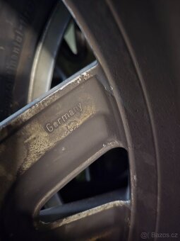 265/55 r19 2 kusů A1664011702 - 14