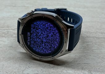 Huawei Watch GT 5 46mm Blue - 14
