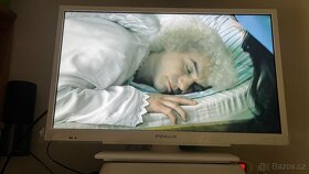 Prodám LED TV Mascom 22-FWDC-5161 se zabud.DVD přehrávačem - 14