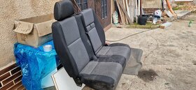 VW Crafter 2,0 - 2,5TDi 2006- 2016 převodovka, nápravy obě - 14