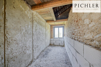 Prodej rodinného domu, 3+KK, 68 m², Kroměždice - 14