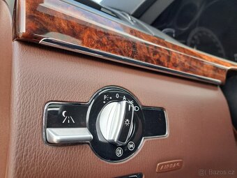 Mercedes S-Klasse 450CDi V8 2010 Facelift,TOP - 14