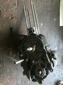 Dily pitbike 125 - 14