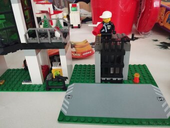 Prodám LEGO – originální stavebnice, cena dohodou - 14