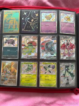 Master set Paldean Fates (PAF) - 14