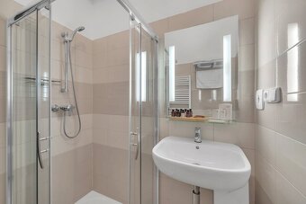 Hotel s restaurací v centru Trutnova - Krkonoše - 14