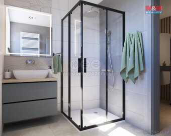 Prodej bytu 3+kk, 93 m², Žamberk, ul. Velký Hájek - 14