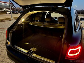 Mercedes-Benz GLC 2.0Tdi 120kw 4x4 / 68.000km DPH - 14