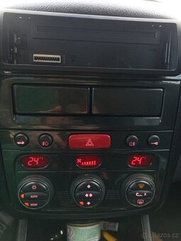 Alfa Romeo 147 facelift 1.9 JTDm 88 kW, r. 2007, STK 04/27 - 14