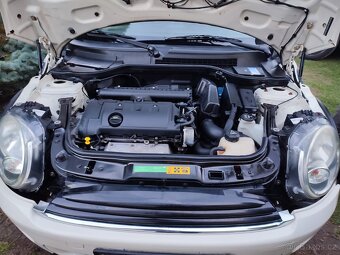 Mini One 1.4 55 kW, 75 PS - 14