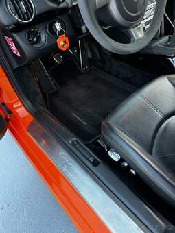 Porsche Cayman S Sport Edition 1/700 - 14