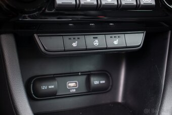 Kia Sportage 1.6 CRDi 136k GOLD 4WD A/T - 14