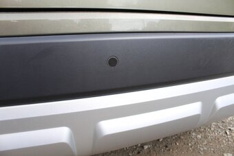 Škoda Yeti Outdoor 1.4 TSI 90Kw 1.majitel 158000km servis Š - 14