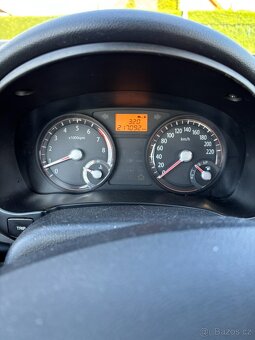 Kia Rio 1.4 71 kW 2008 - 14