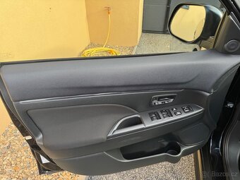 Mitsubishi ASX 1.6i 86kw 90000km - 14
