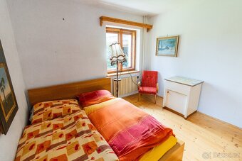 Prodej rodinného domu 171 m², pozemek 3578 m² Lukavice - 14
