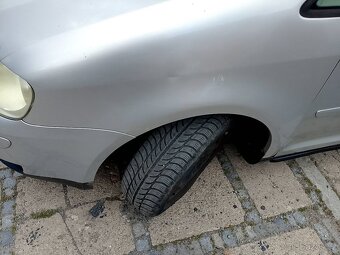 Touran 1.9 TDI 77kw - 14