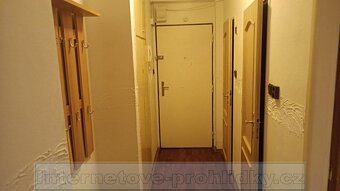 2+1 P9 Hloubětín, ul. Poděbradská DK00058U - 14