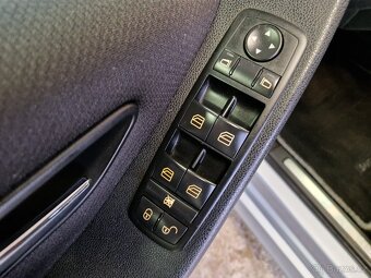 Mercedes-Benz B 200 100kw-Navi-Výhřev.sedadel - 14
