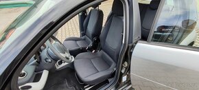 Smart ForFour - 14