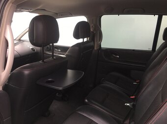 RENAULT GRAND ESPACE IV FACELIFT 2.0T AUT LPG 7Míst Závěs - 14