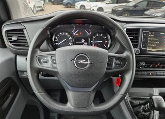 Opel Vivaro L3H1 ExtraLong 2,0CDTi/122hp r . 2020 - 14