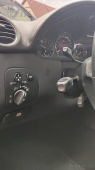 Prodám Mercedes CLK cabrio 200 kompresor - 14