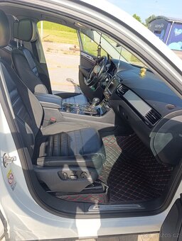 Toureg R-Line - 14