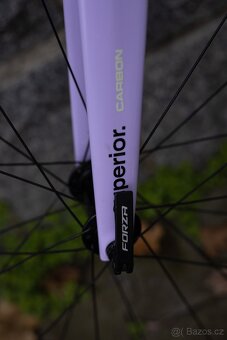 Silniční kolo Superior road elite - 14